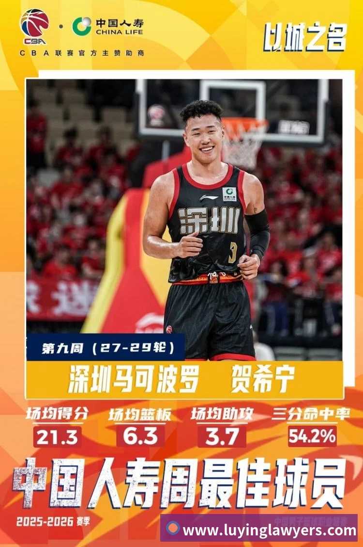 中长跑